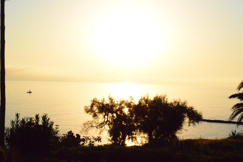 Beach Bungalows Kypseli 部屋 写真
