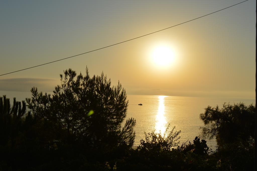 Beach Bungalows Kypseli 部屋 写真