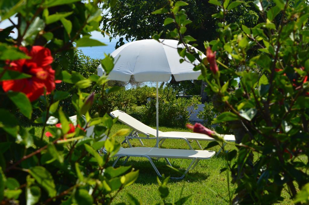 Beach Bungalows Kypseli 部屋 写真