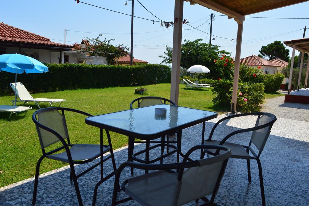 Beach Bungalows Kypseli 部屋 写真