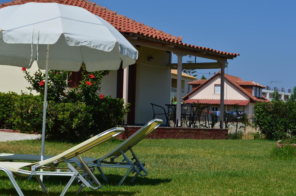Beach Bungalows Kypseli 部屋 写真