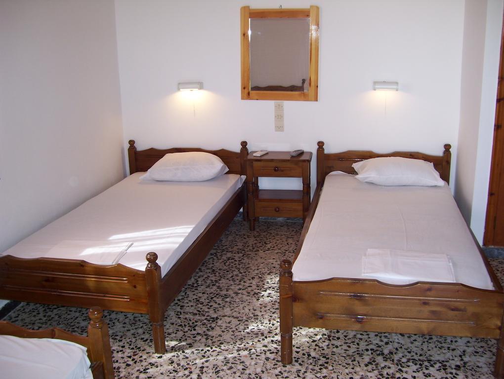 Beach Bungalows Kypseli 部屋 写真