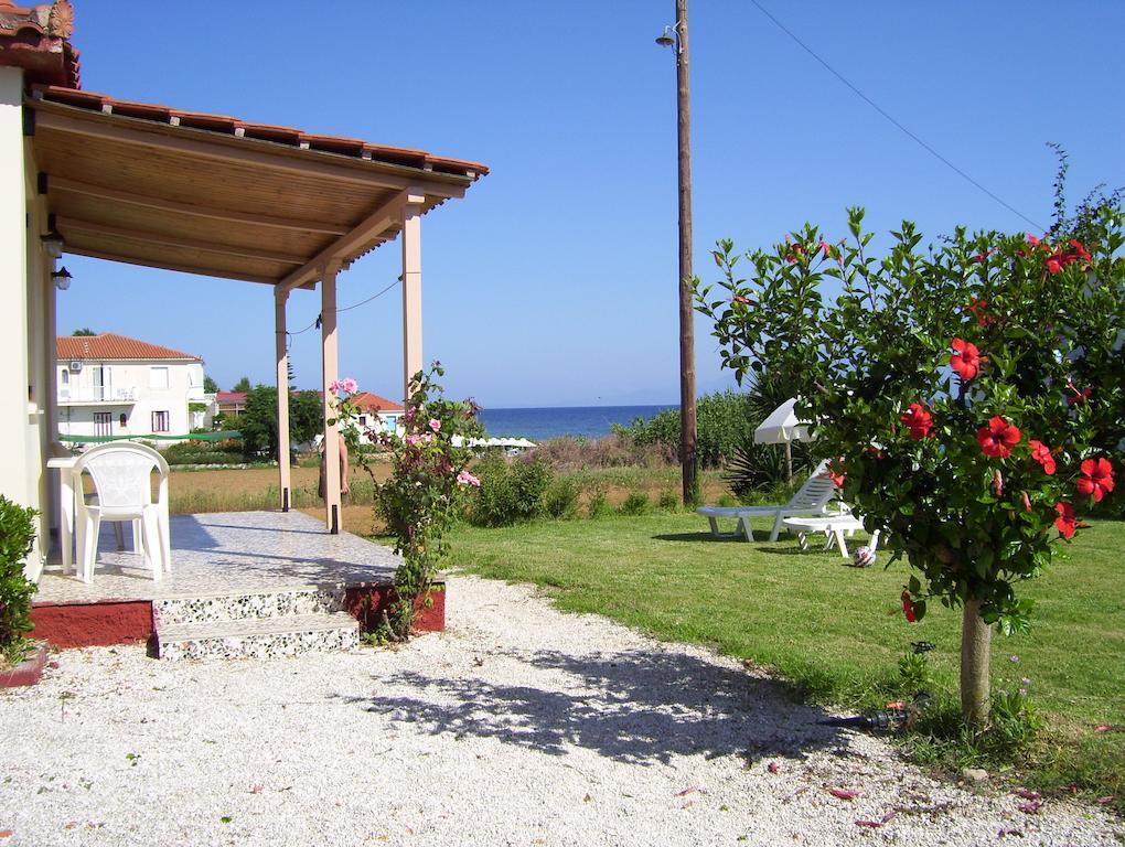 Beach Bungalows Kypseli 部屋 写真