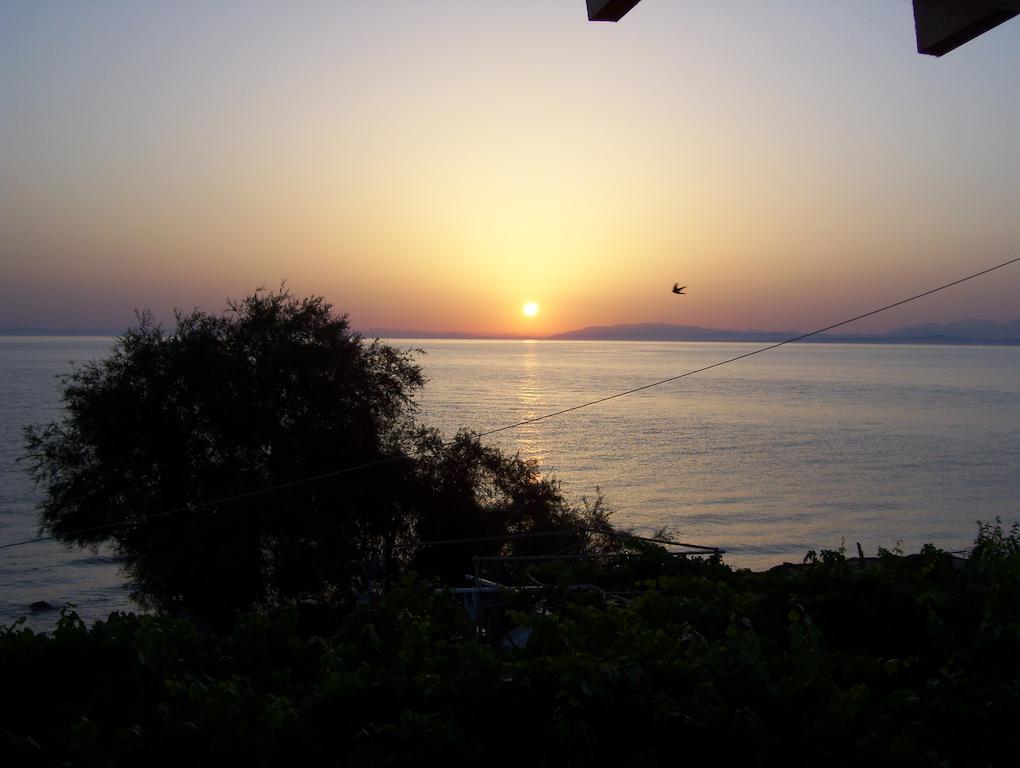 Beach Bungalows Kypseli 部屋 写真